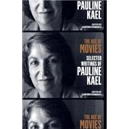 The Age of Movies 9781598535082