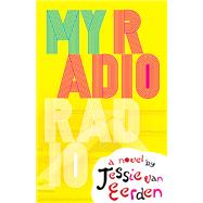 My Radio Radio 9781943665082