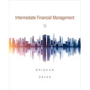 Intermediate Financial Management 9781337395083
