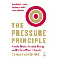 The Pressure Principle 9780241975084