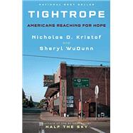 Tightrope 9780525655084