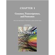 Genomes 4 9780815345084
