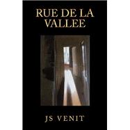 Rue De La Vallee 9781796065084
