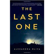 The Last One 9781101965085