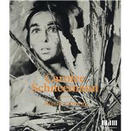 Carolee Schneemann 9783791355085