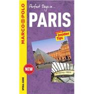 Marco Polo Paris 9783829755085