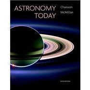 Astronomy Today Value Package (includes Lecture Tutorials for Introductory Astronomy) 9780321525086