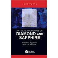 Physical Properties of Diamond and Sapphire 9780367235086