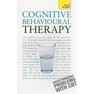Cognitive Behavioural Therapy: A Teach Yourself Guide 9780071665087