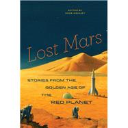 Lost Mars