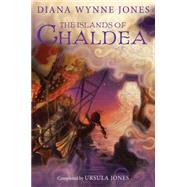 The Islands of Chaldea 9780062295088