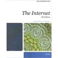 New Perspectives on the Internet 7th Edition, Brief 9781423925088