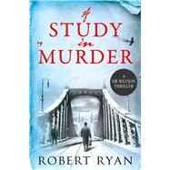 A Study in Murder 9781471135088