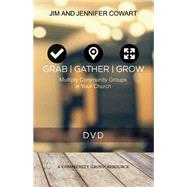 Grab, Gather, Grow 9781501825088