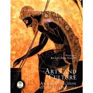 Arts and Culture: An Introduction to the Humanities, Volume I, Revised 9780130975089