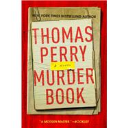 Murder Book