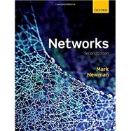 Networks 9780198805090