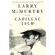 Cadillac Jack 9781631495090