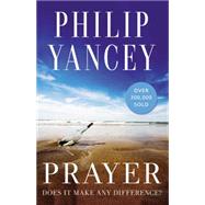Prayer 9780310345091