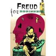 Freud for Beginners 9780679725091
