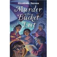 Murder on the Bucket List 9780738745091