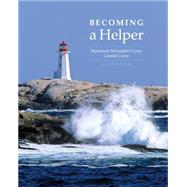 Becoming A Helper 9781305085091