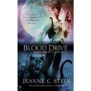 Blood Drive