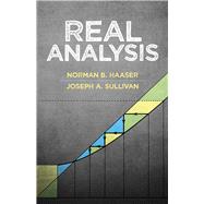 Real Analysis
