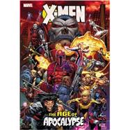 X-Men: Age of Apocalypse Omnibus 9780785195092