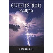 Queen's Man 9781796055092