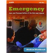 Emergency Care and Transportation of the Sick and Injured 9781284045093