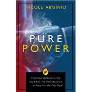 Pure Power 9781505115093