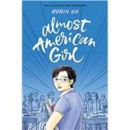 Almost American Girl 9780062685094