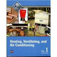 HVAC Level 1 9780135185094