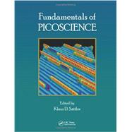 Fundamentals of Picoscience 9781466505094