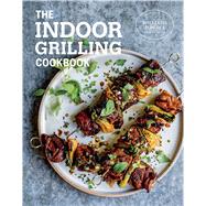 The Indoor Grilling Cookbook 9781681885094