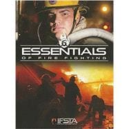 Essentials of Firefighting 9780133405095