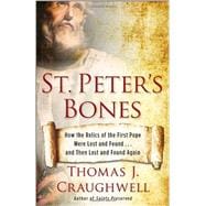 St. Peter's Bones 9780307985095