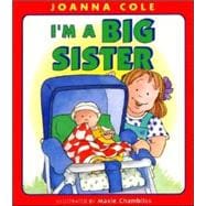I'm a Big Sister