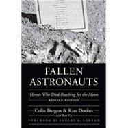 Fallen Astronauts 9780803285095