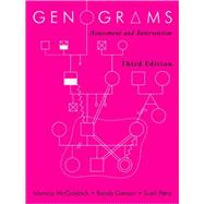 Genograms Assess 3E Pa 9780393705096