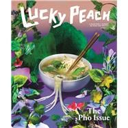 Lucky Peach Issue 19 Pho 9781941235096