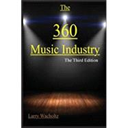 The 360 Music Industry 9781948715096