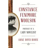 Constance Fenimore Woolson 9780393245097