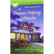 A Second Helping of Murder: A Comfort Food Mystery 9780451415097