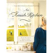 An Amish Kitchen 9780785215097