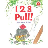 1, 2, 3, Pull!