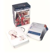 Trail Guide to the Body Flashcards, Vol 2: Muscles of the Body 9780998785097