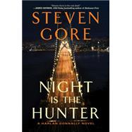 Night Is the Hunter 9780062025098