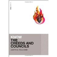 Know the Creeds and Councils 9780310515098